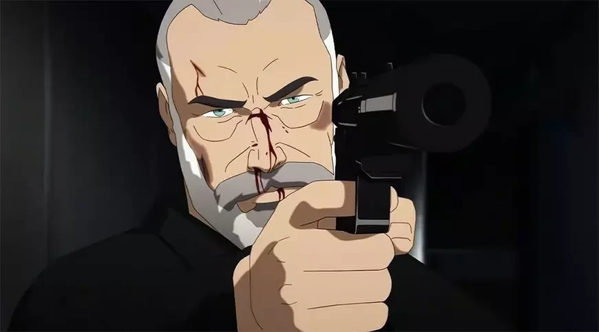 Splinter Cell: Караул смерти / Splinter Cell: Deathwatch (2025)