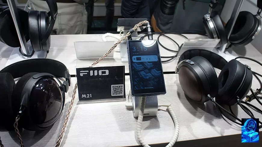 Фоторепортаж с главной российской выставки аудиотехники Hi-Fi & High End Show 2025