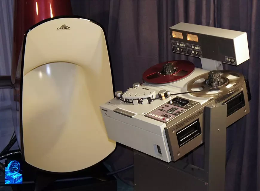 Фоторепортаж с главной российской выставки аудиотехники Hi-Fi & High End Show 2025