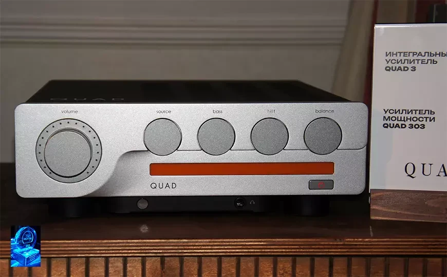 Фоторепортаж с главной российской выставки аудиотехники Hi-Fi & High End Show 2025