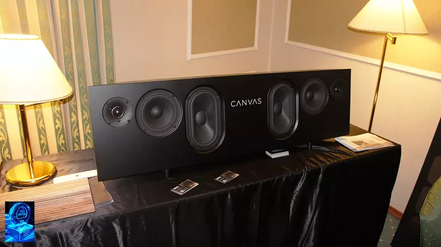 Фоторепортаж с главной российской выставки аудиотехники Hi-Fi & High End Show 2025