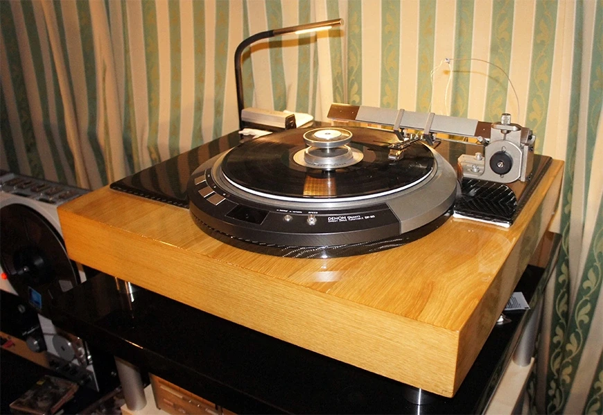 Фоторепортаж с главной российской выставки аудиотехники Hi-Fi & High End Show 2025