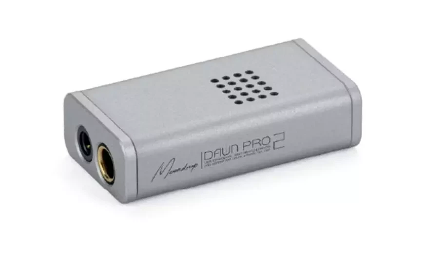 7. Moondrop Dawn Pro 2