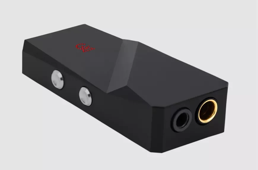 4. Campfire Audio Relay
