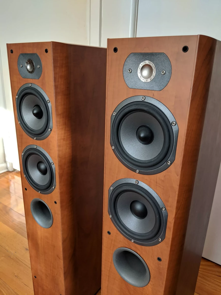 JMlab Chorus 714