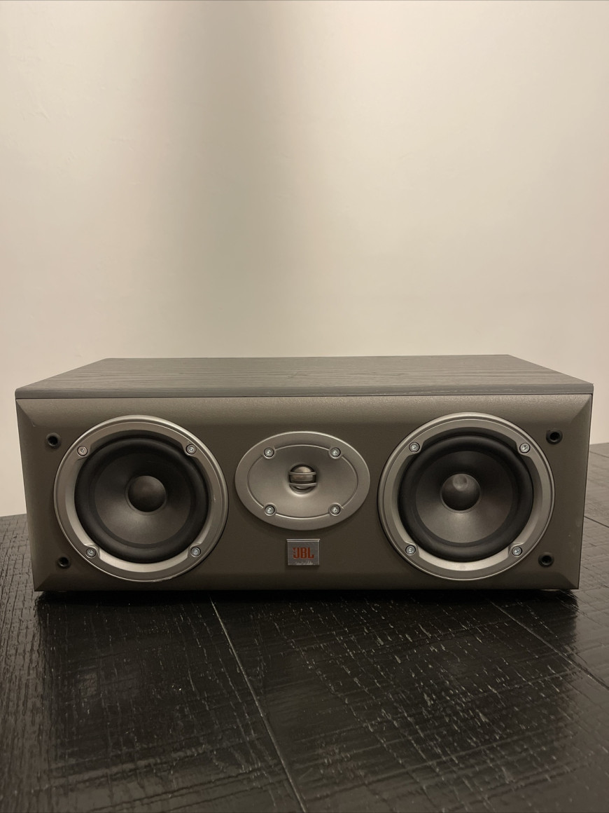 JBL EC25