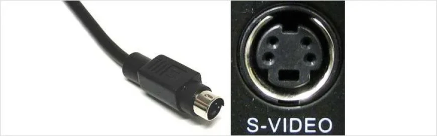 S-video