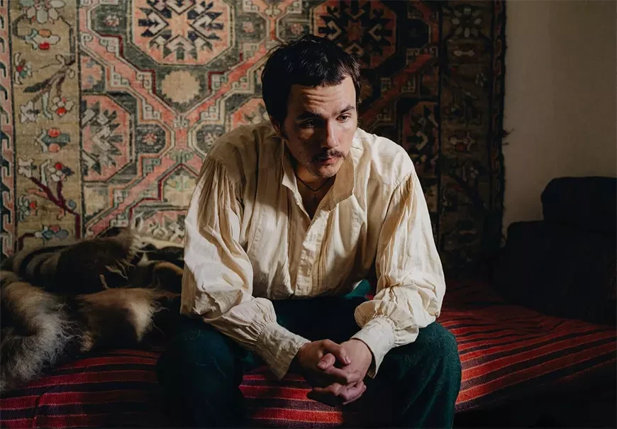 Лермонтов (2025)