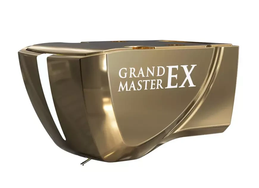 1. DS Audio Grand Master Extreme Cartridge