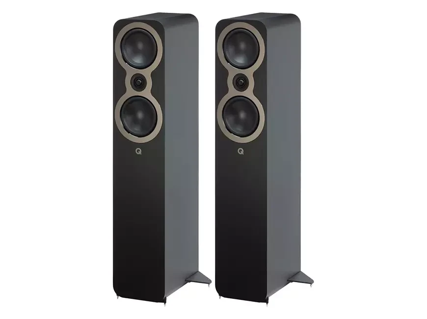 8. Q-Acoustics Q 3050c