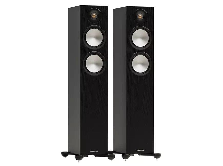 7. Monitor Audio Bronze 300 (7G)