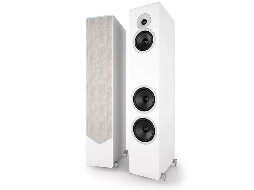 6. Acoustic Energy AE320-2 (2025)