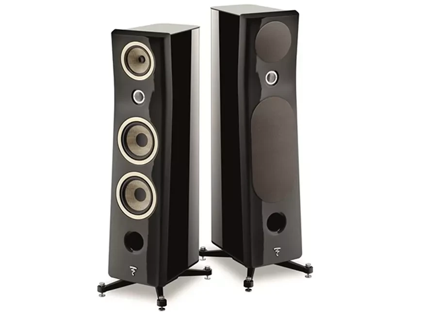 3. Focal Kanta N° 3