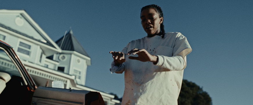 Одни из нас