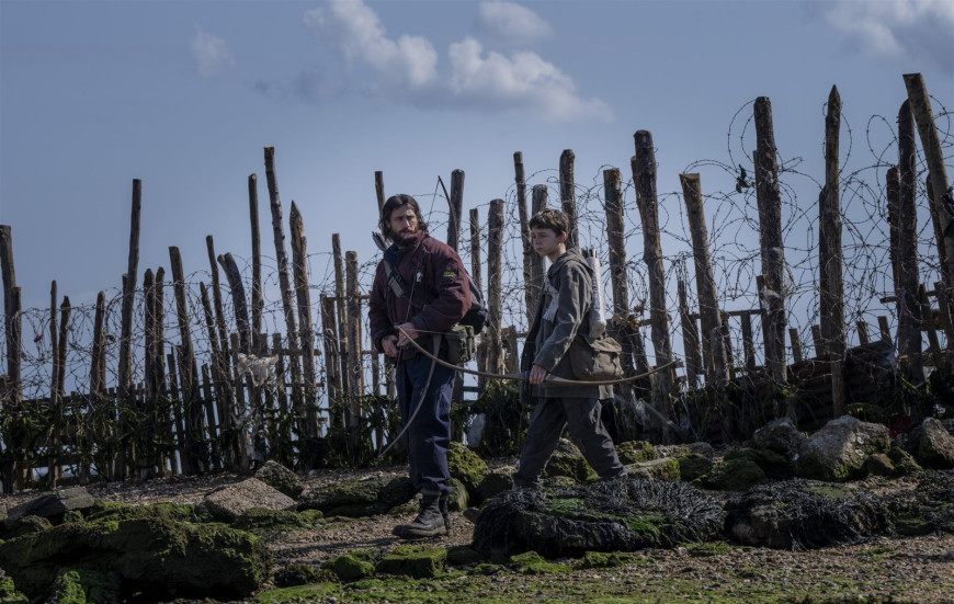 28 лет спустя