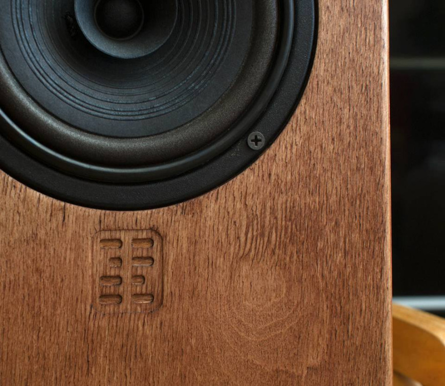 Акустическая система с лабиринтным оформлением Рогожина: отзывы