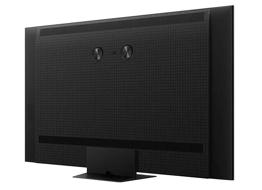 QD-Mini LED-телевизор TCL 75C7K