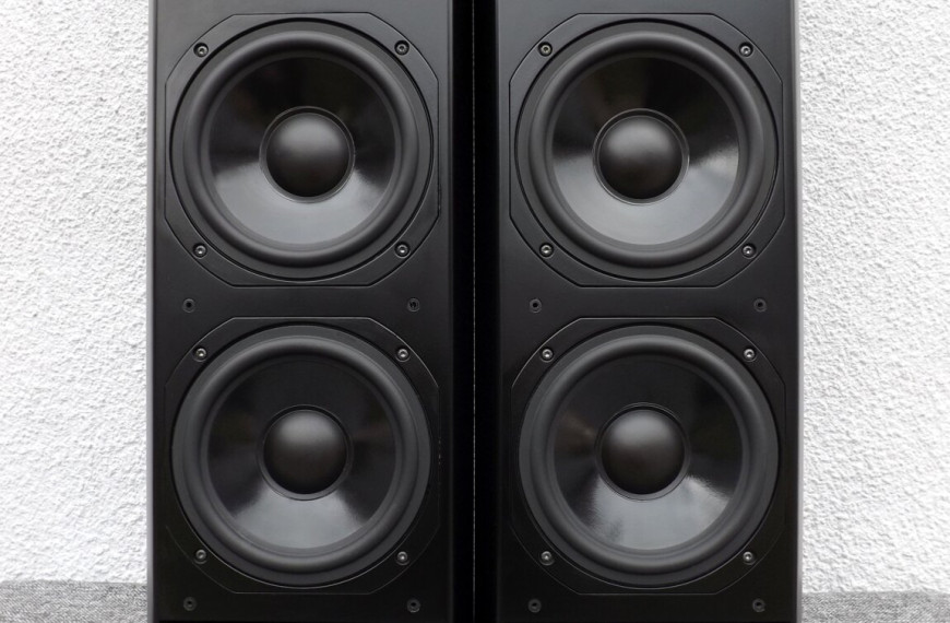 T+A Criterion TAL XM