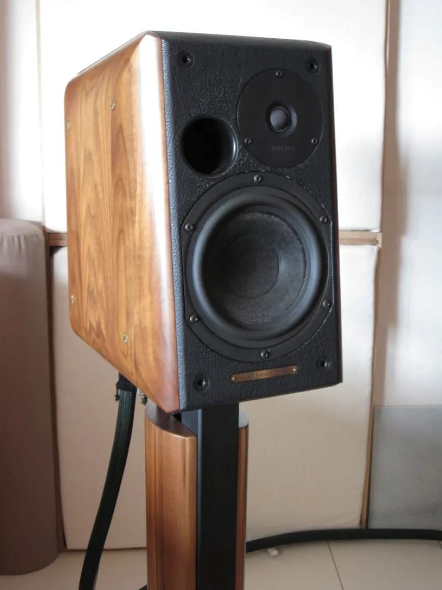 Sonus Faber Concerto