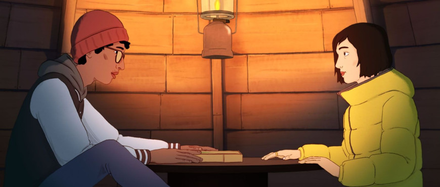 Я потеряла своё тело