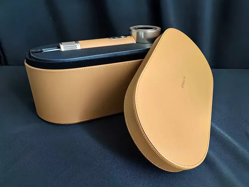 Электрический фен Dreame Miracle Pro