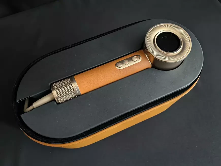 Электрический фен Dreame Miracle Pro