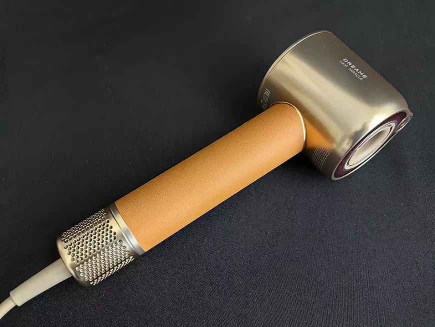 Электрический фен Dreame Miracle Pro
