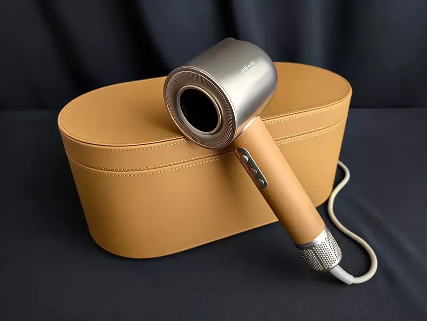 Электрический фен Dreame Miracle Pro