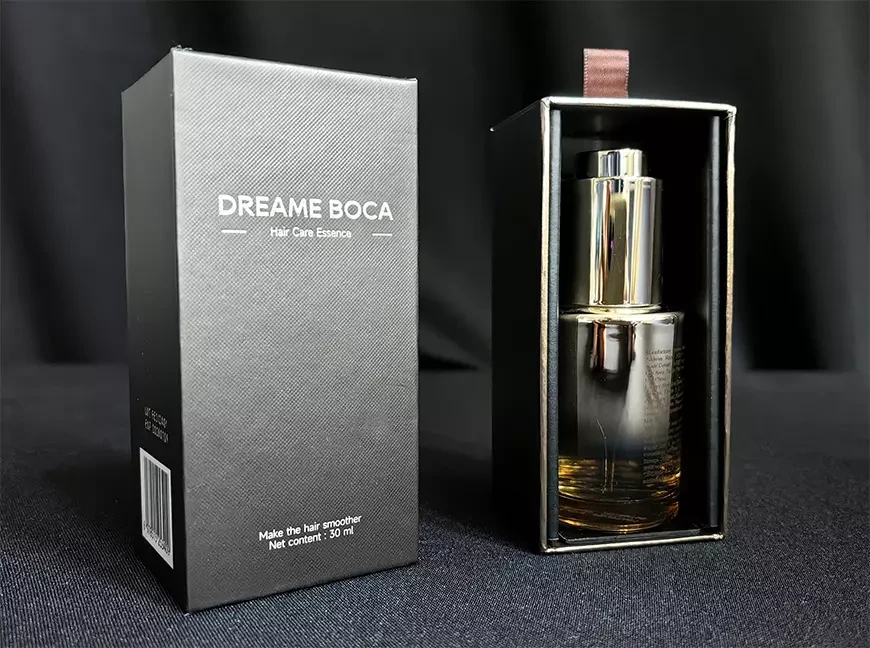 Электрический фен Dreame Miracle Pro