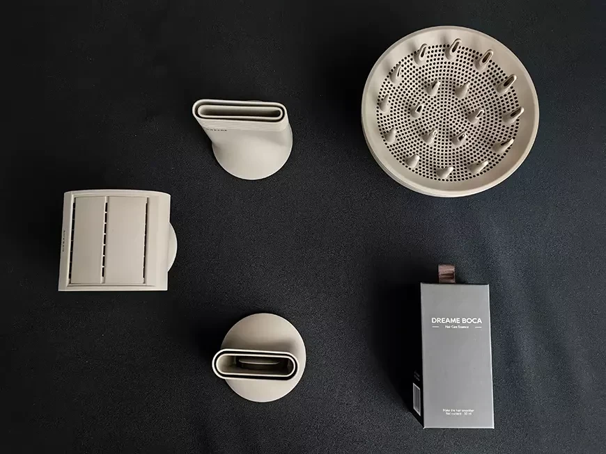 Электрический фен Dreame Miracle Pro