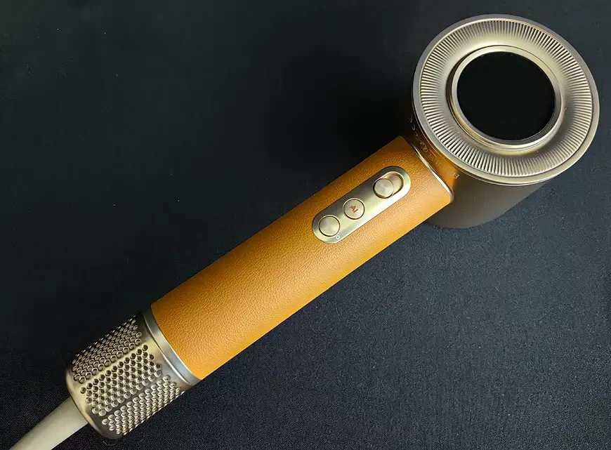 Электрический фен Dreame Miracle Pro