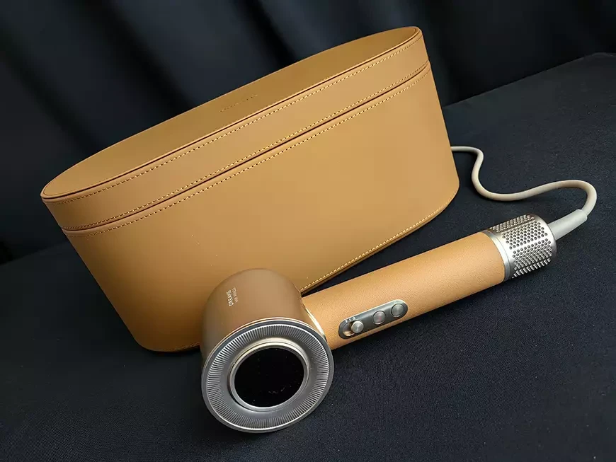 Электрический фен Dreame Miracle Pro