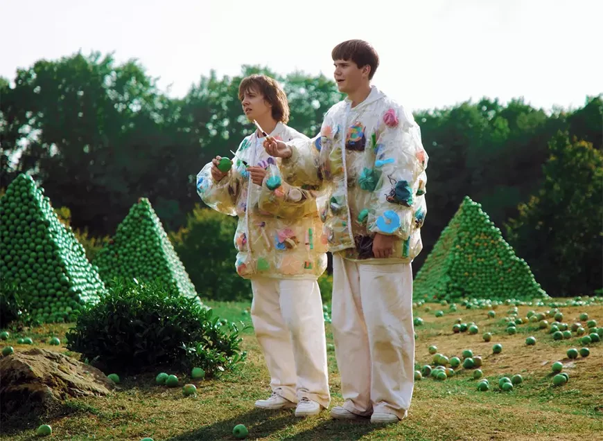 Алиса в стране чудес (2025)