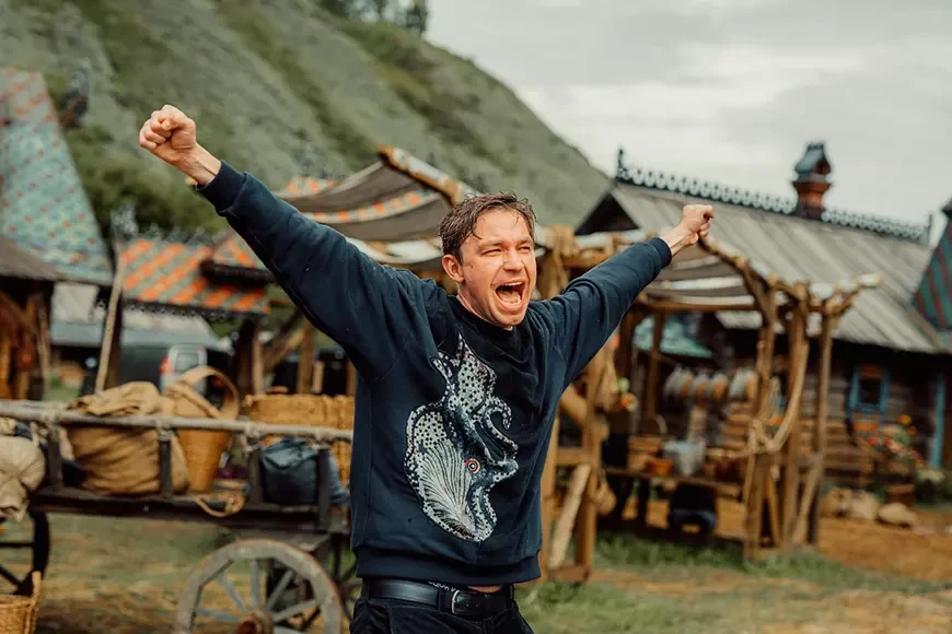 Горыныч (2025)