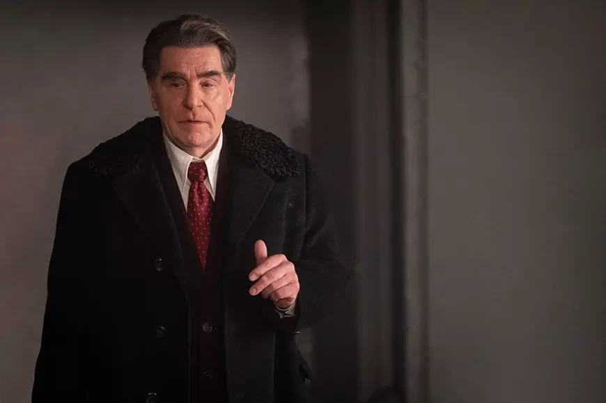 Дорогой Вилли (2025)