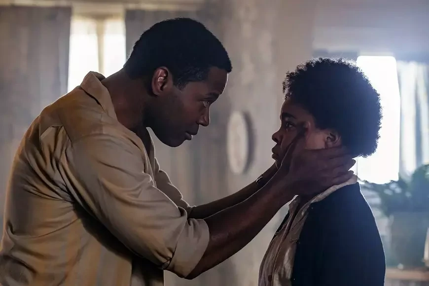 Оно: Добро пожаловать в Дерри / It: Welcome to Derry (2025)