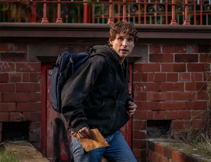 Таламаска: Тайный орден / Talamasca: The Secret Order (2025)