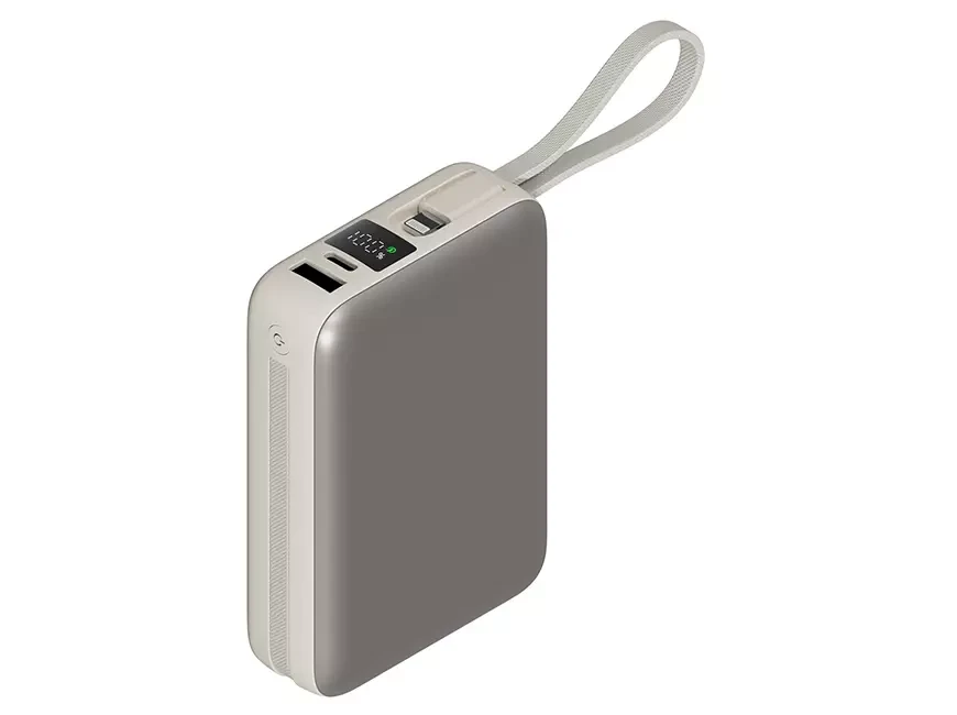 9. Внешний аккумулятор Magssory Cell 20K