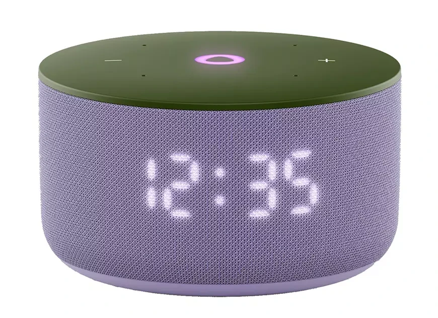 7. Умная колонка Яндекс Станция Мини 3 Про