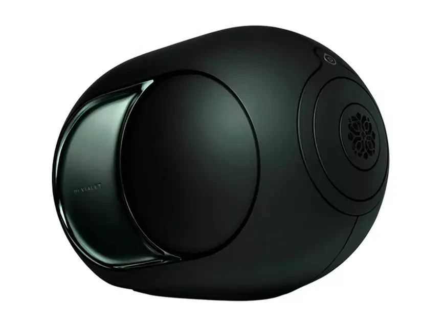 2. Беспроводная колонка Devialet Phantom Ultimate 108 dB