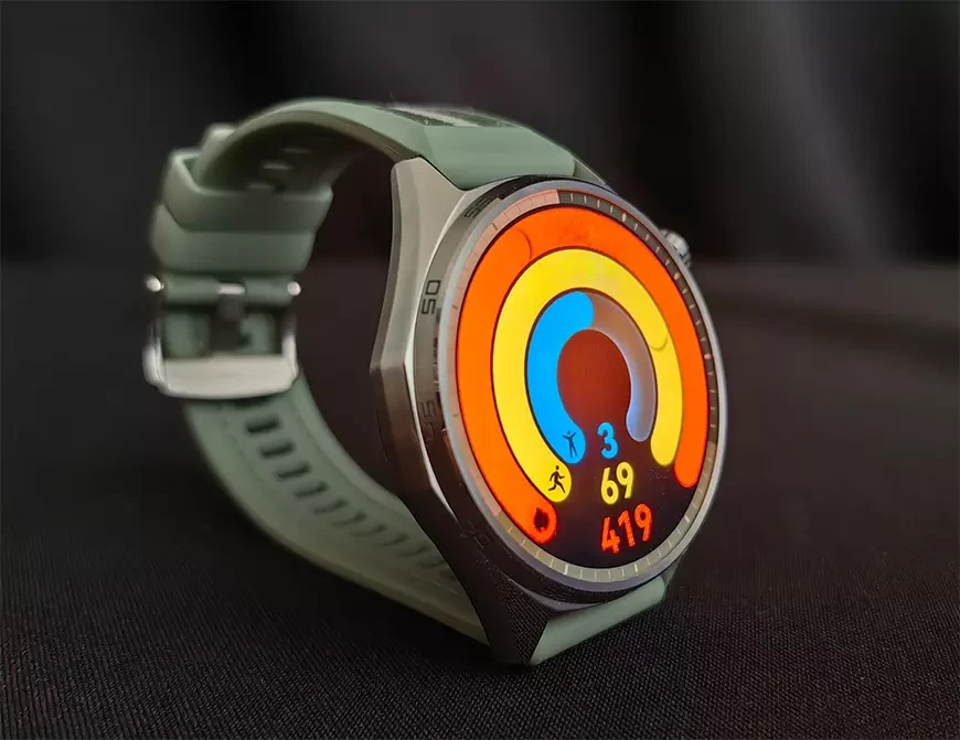 Смарт-часы HUAWEI WATCH GT 6