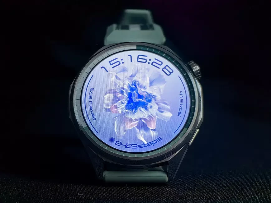 Смарт-часы HUAWEI WATCH GT 6