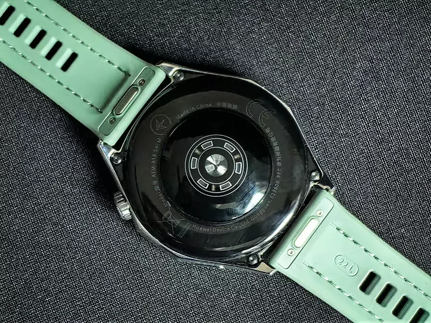 Смарт-часы HUAWEI WATCH GT 6