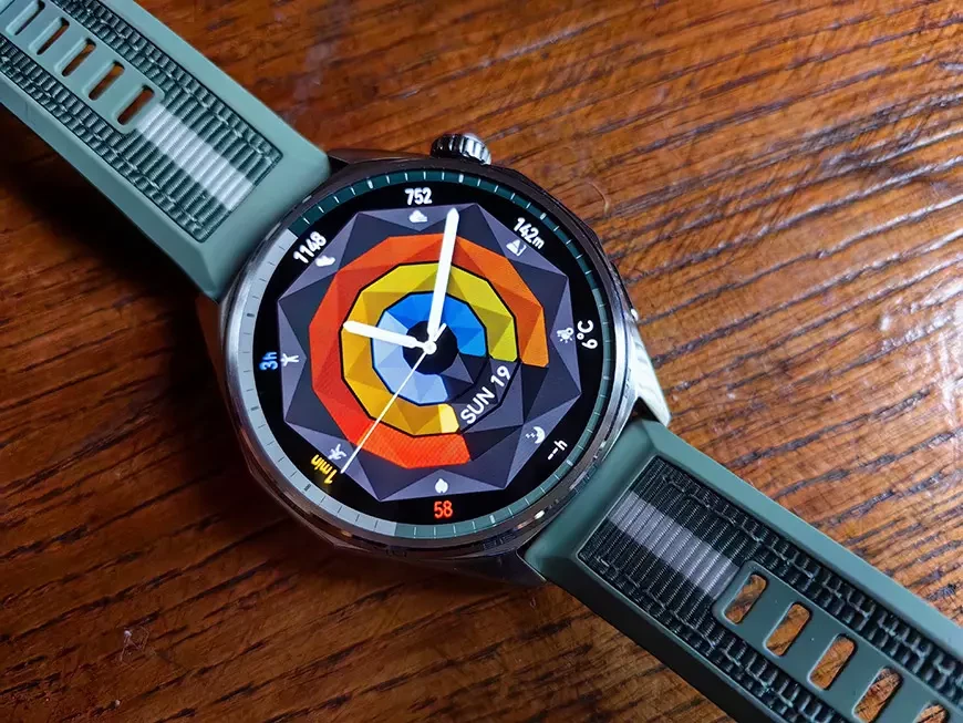 Смарт-часы HUAWEI WATCH GT 6