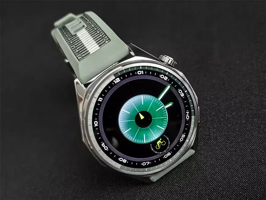 Смарт-часы HUAWEI WATCH GT 6