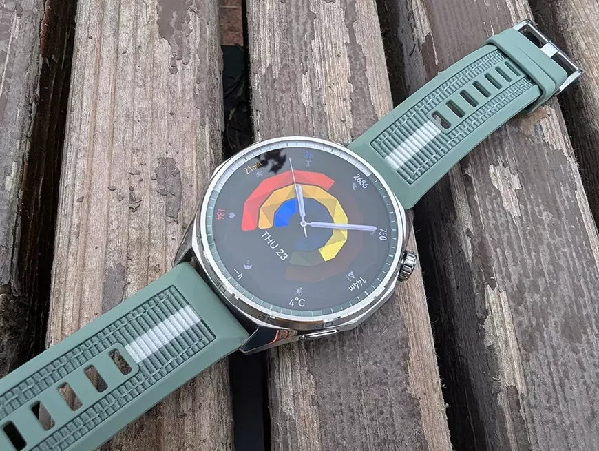 Смарт-часы HUAWEI WATCH GT 6