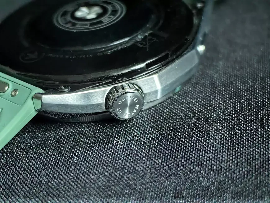 Смарт-часы HUAWEI WATCH GT 6