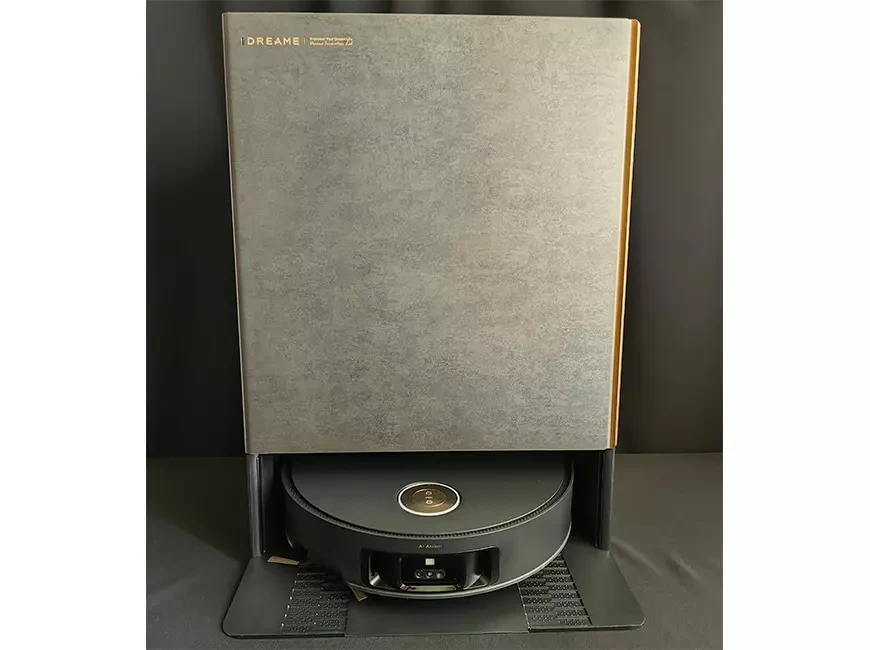 Беспроводной робот-пылесос Dreame Matrix10 Ultra
