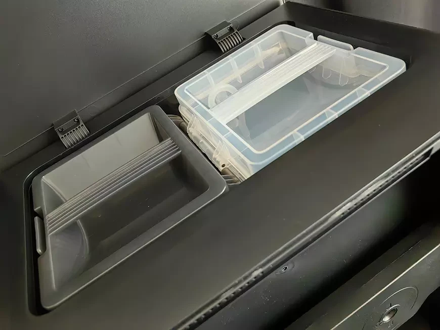 Беспроводной робот-пылесос Dreame Matrix10 Ultra