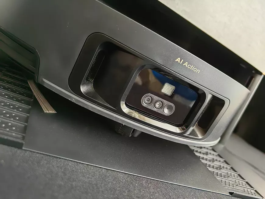 Беспроводной робот-пылесос Dreame Matrix10 Ultra